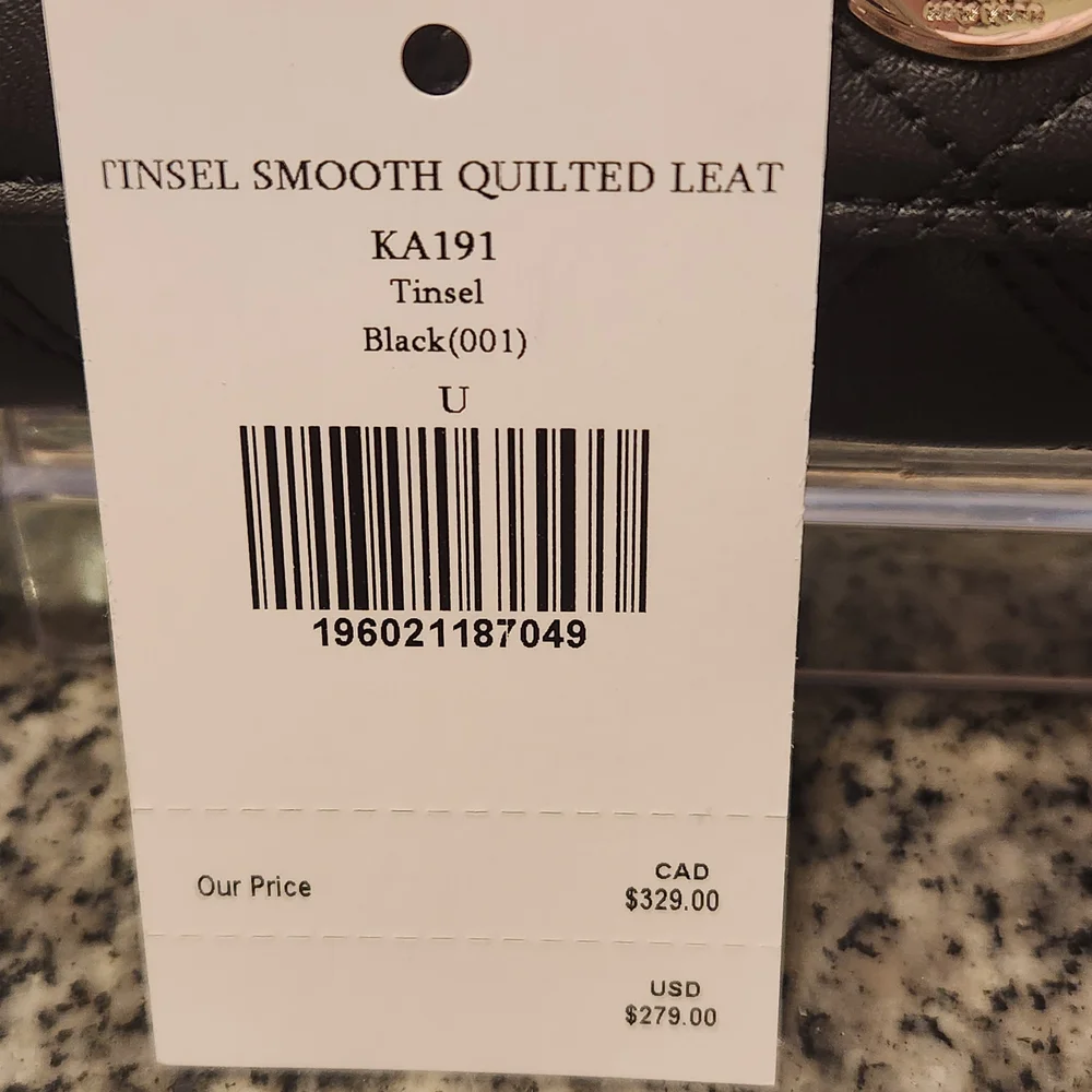 Kate Spade New York Natalia Large Flap Turn-Lock Wallet - Picture 3 of 12